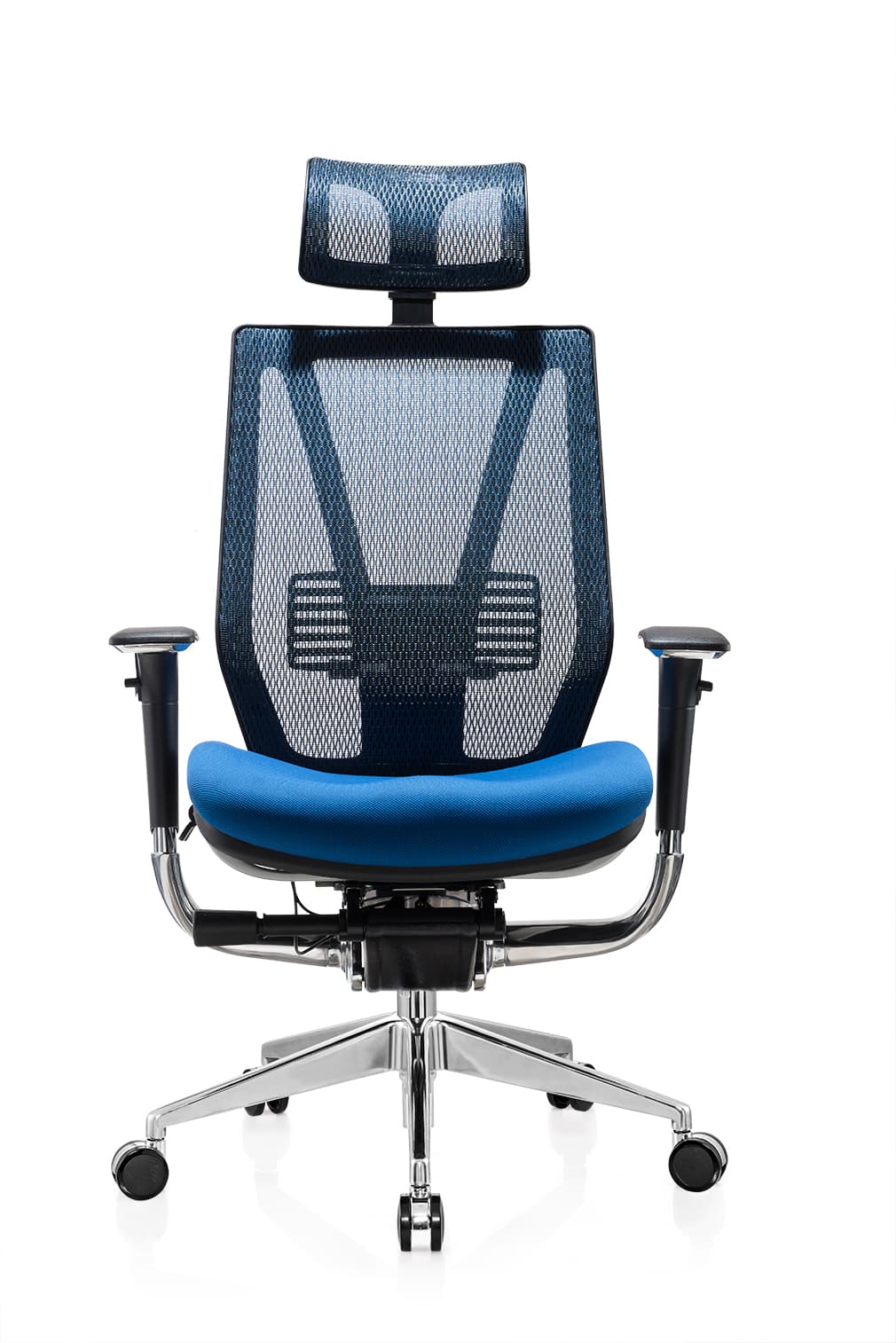 프리미엄 소재 가이드: 가죽부터 메쉬까지