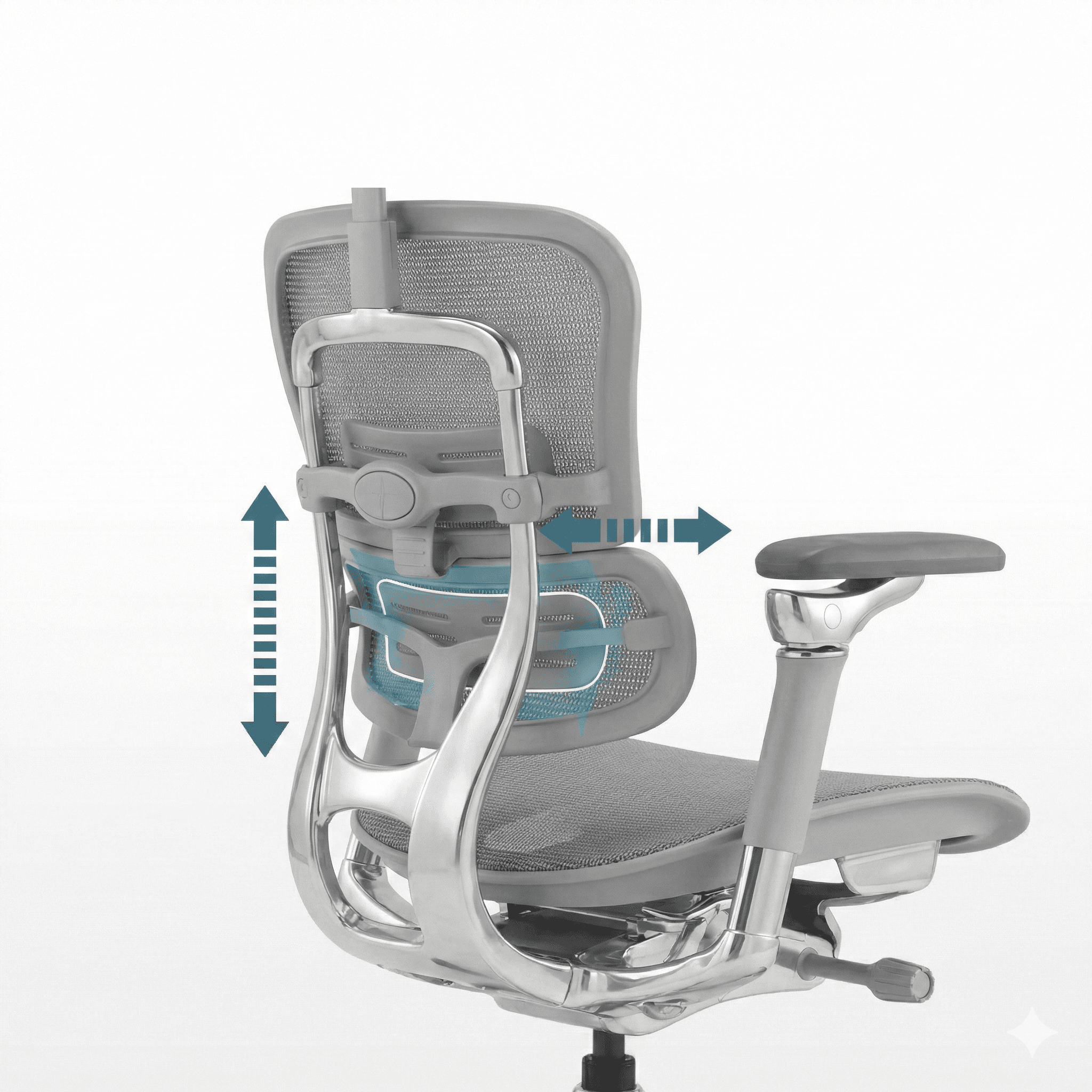 오토핏 럼버서포트