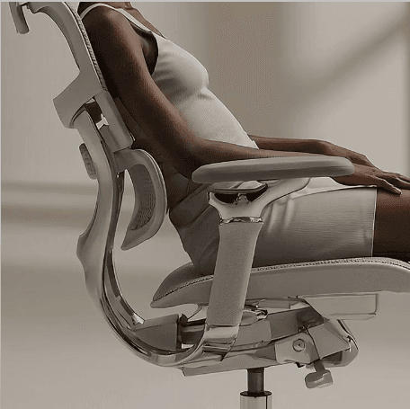 싱크로 틸팅 시스템