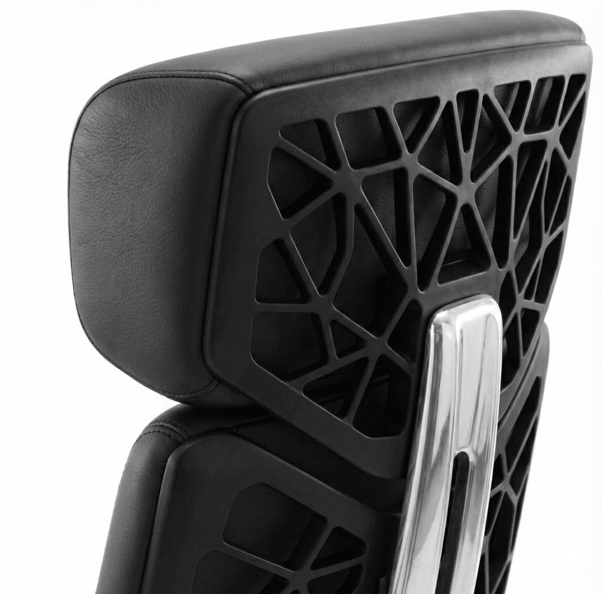 프리미엄 헤드레스트